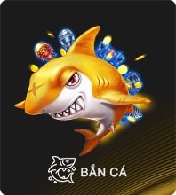 bắn cá 888b